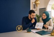 إلغاء التحويل البنكي