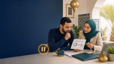 إلغاء التحويل البنكي