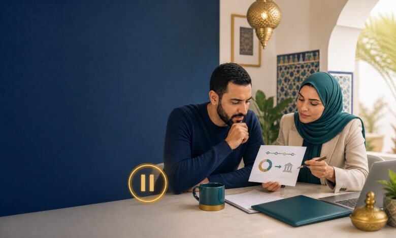 إلغاء التحويل البنكي