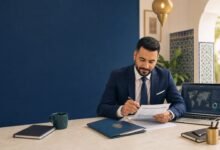التحويل البنكي الدولي من المغرب