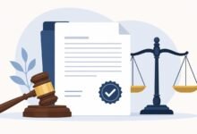كيفية الحصول على السجل العدلي (حسن السيرة) عبر الإنترنت
