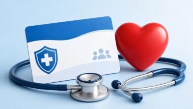 دليل التسجيل في التغطية الصحية الإجبارية AMO (تضامن وشامل)