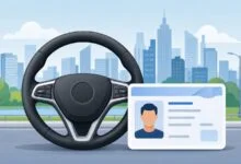 شروط الحصول على رخصة الثقة للحرفيين وسائقي سيارات الأجرة