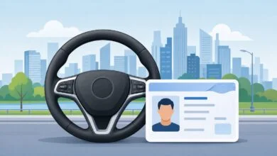 شروط الحصول على رخصة الثقة للحرفيين وسائقي سيارات الأجرة