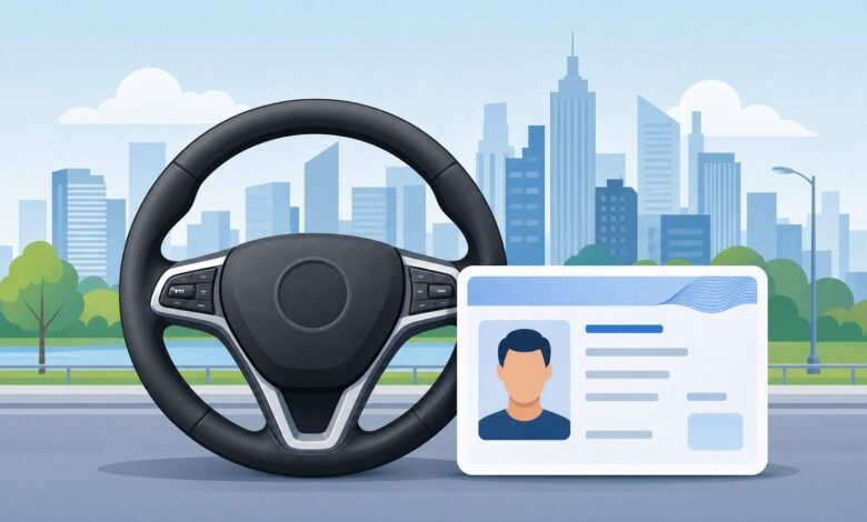 شروط الحصول على رخصة الثقة للحرفيين وسائقي سيارات الأجرة