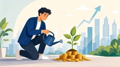 شروط الاستفادة من برنامج تمويل انطلاقة لدعم المشاريع الصغرى
