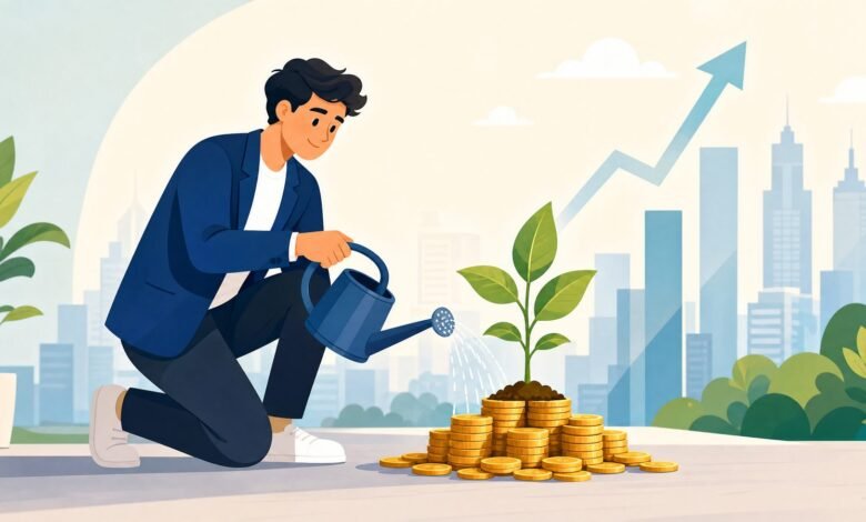 شروط الاستفادة من برنامج تمويل انطلاقة لدعم المشاريع الصغرى 1 شروط الاستفادة من برنامج تمويل انطلاقة لدعم المشاريع الصغرى