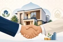 قروض السكن التشاركية (المرابحة) في المغرب: الشروط والبنوك