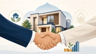 قروض السكن التشاركية (المرابحة) في المغرب: الشروط والبنوك