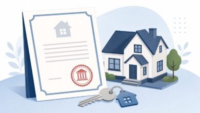 إجراءات ومصاريف تحفيظ العقار في المغرب لدى المحافظة العقارية