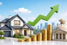 الضريبة على الأرباح العقارية (TPI) في المغرب: الإعفاءات وكيفية الحساب