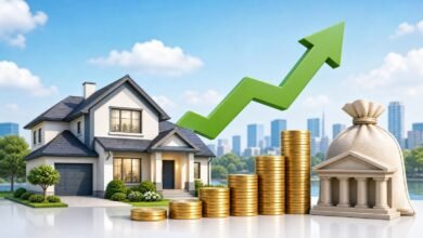 الضريبة على الأرباح العقارية (TPI) في المغرب: الإعفاءات وكيفية الحساب