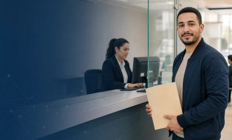 كيفية التسجيل في السجل الوطني للسكان RNP بالمغرب: الوثائق والخطوات والتتبع 1 السجل الوطني للسكان (RNP)