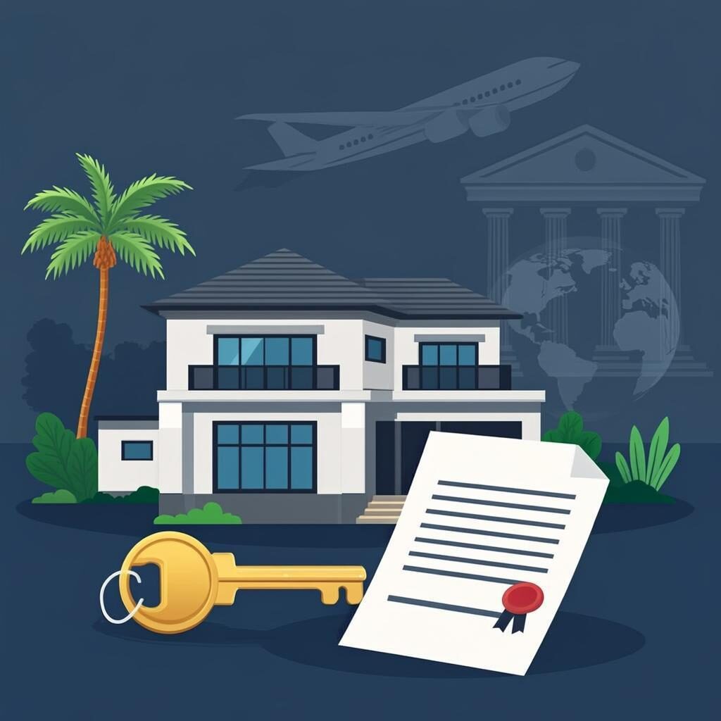 Crédit immobilier MRE : apport, documents exigés et achat d'un bien au Maroc depuis l'étranger