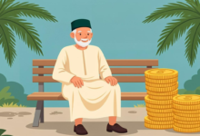 التقاعد المبكر CNSS