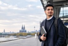 الهجرة إلى ألمانيا للعمل