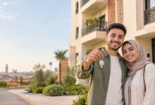 دعم السكن في المغرب