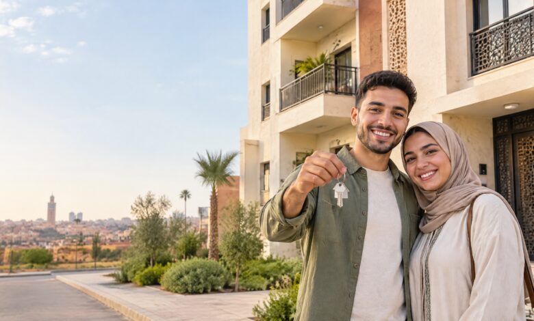دعم السكن في المغرب 2027-2028: الشروط الجديدة، المبالغ وطريقة التسجيل 1 دعم السكن في المغرب