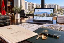 شروط دعم السكن 2027 بالمغرب