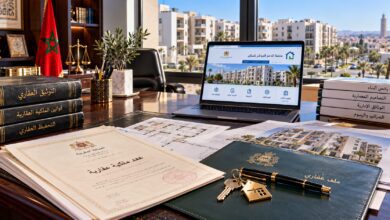 شروط دعم السكن 2027 بالمغرب