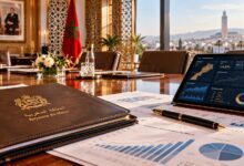 مشروع قانون المالية 2027 بالمغرب
