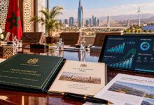 الإعفاءات الضريبية في المغرب 2027